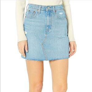 Levi’s Skirt